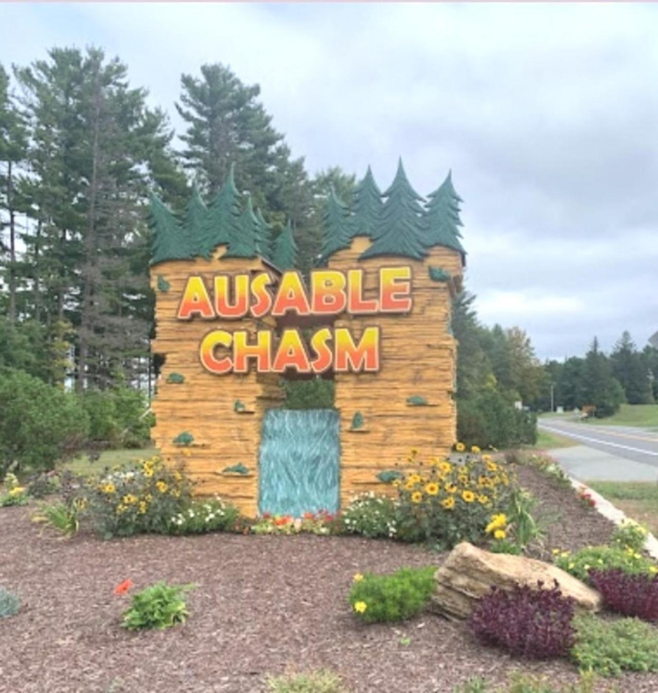 Villa Tranquility And Views Keeseville Exterior foto